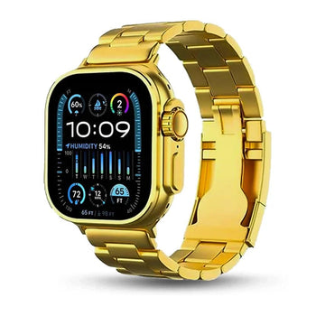 HK9 Ultra Max GOLD Smart Watch