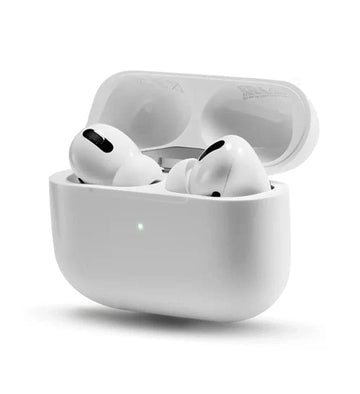 AIRBUDS PRO 2 WHITE COLOUR