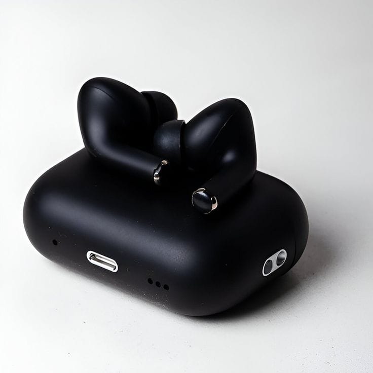 Airbuds Pro 2 Black Colour Special Edition