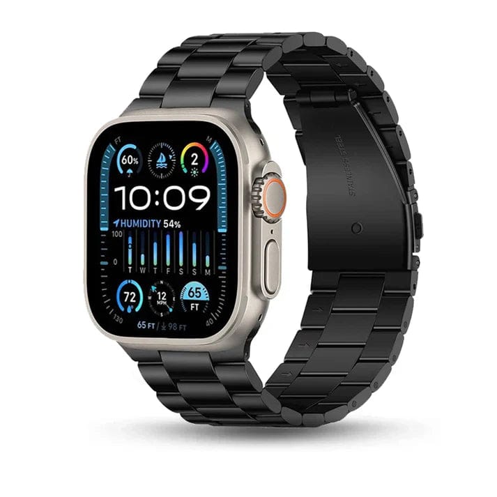 HK9 Ultra Max GOLD Smart Watch