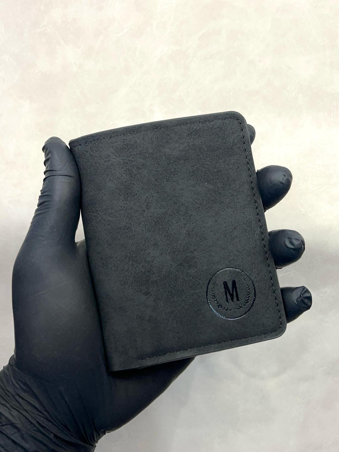 Trending Boys Leather Wallet's